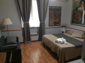  Vacanze Romane 2  Рим